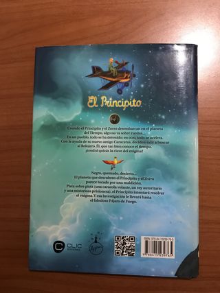 El Principito