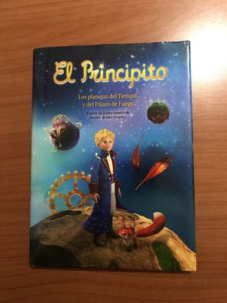 El Principito