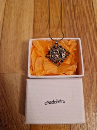 Collar Emedepetra