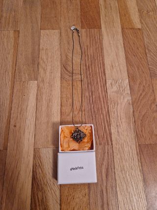 Collar Emedepetra