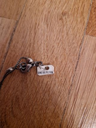 Collar Emedepetra