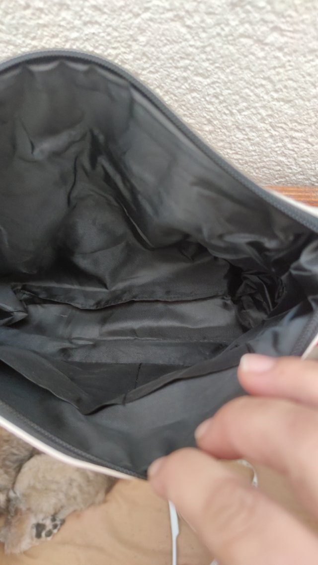 bolso mediano navidad