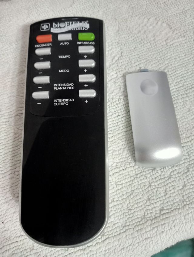 Biofield circulatorio