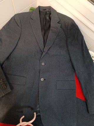 Traje Purificación García T.50