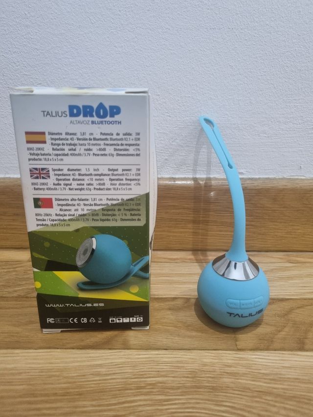 Bluetooth TALIUS DROP