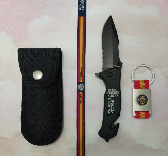 CONJUNTO EN OFERTA P.N CON REGALO FUNDA Y PULSERA