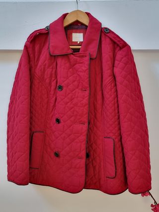 Chaquetón acolchado