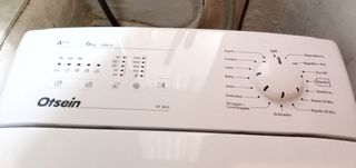 Lavadora Otsein 262l