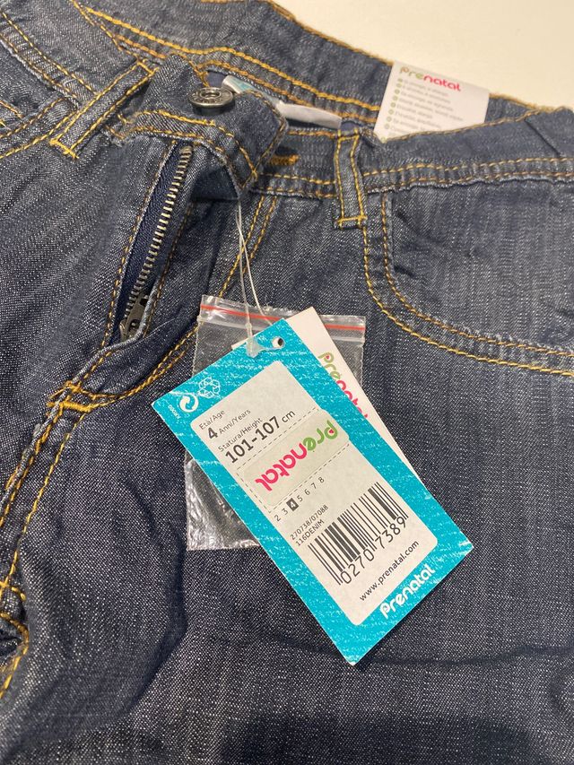 Jeans bambino/a
