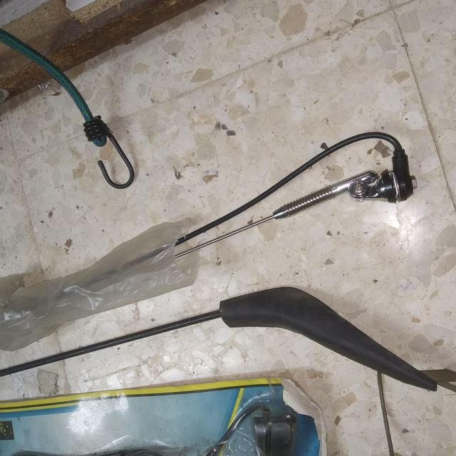 antenas, cajas y autoradios