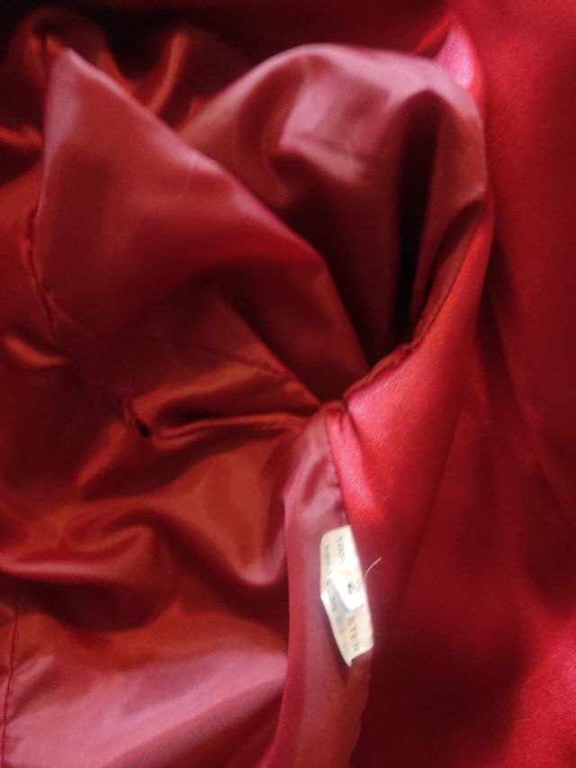 americana de fiesta torera