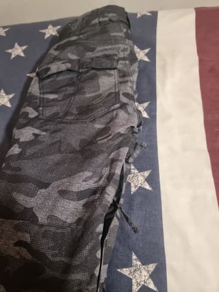 pantalon snow DC