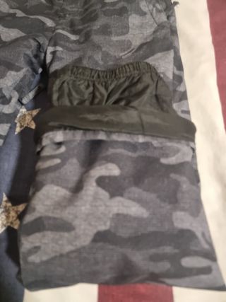 pantalon snow DC