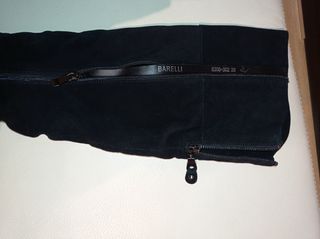 Botas de piel  Barelli