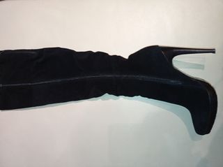 Botas de piel  Barelli