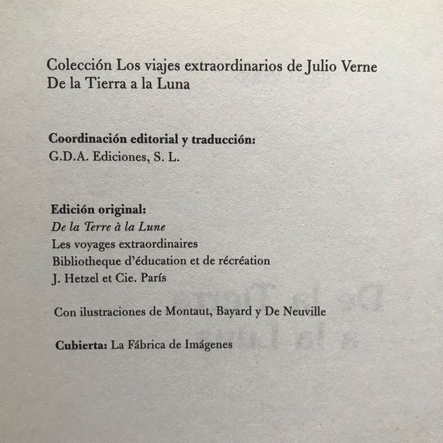 Lote 2 libros de Julio Verne
