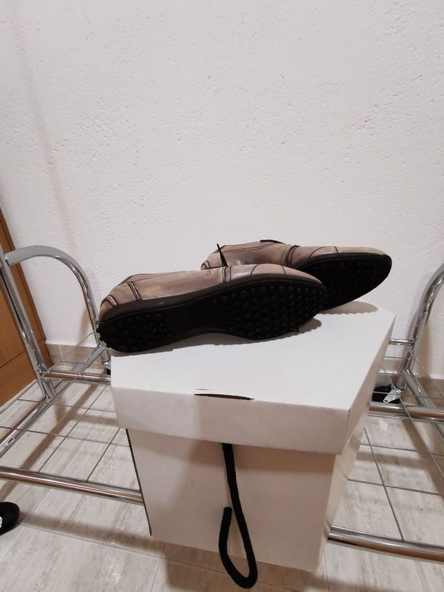 Zapatillas de Car Shoe