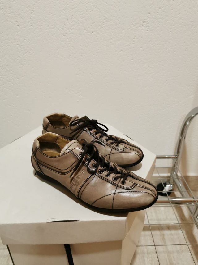 Zapatillas de Car Shoe