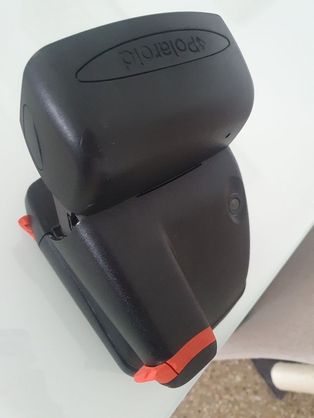 Polaroid 600 Extreme