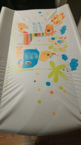 Jané Bañera Cambiador FLIP