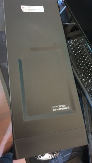 Chollo ordenador Dell Inspiron 650