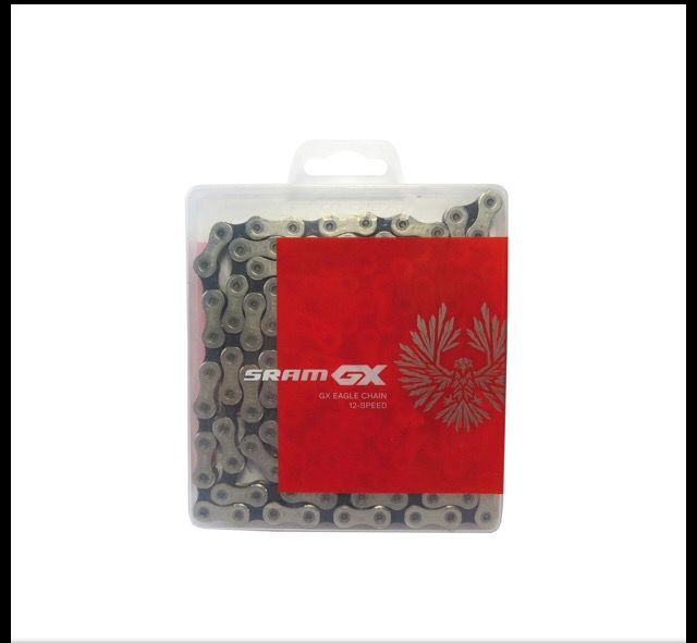 Novas bandas Sram GX Lunar 10/52