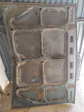 Capo Seat 131