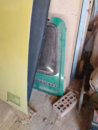 Capo Seat 131