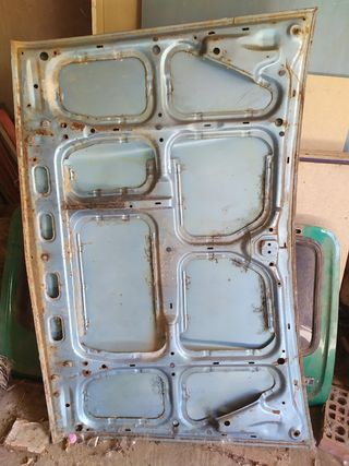 Capo Seat 131 sofim