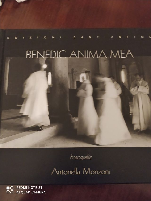 Storia dell'abbazia di Sant Antimo