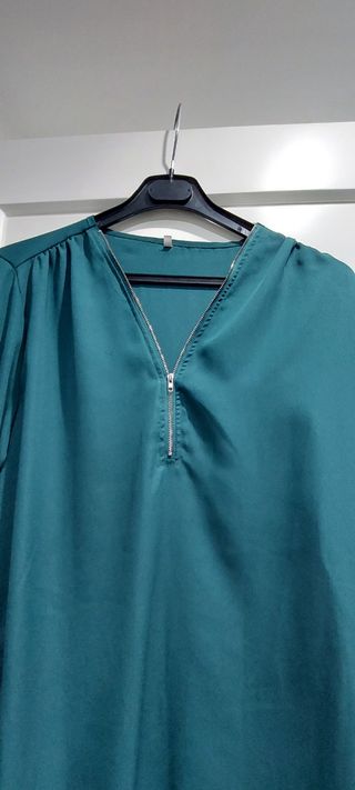 blusa/camisa