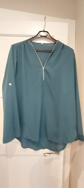blusa/camisa