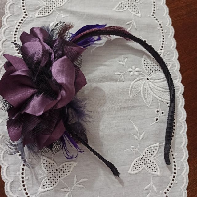 cerchietti Camomilla Milano