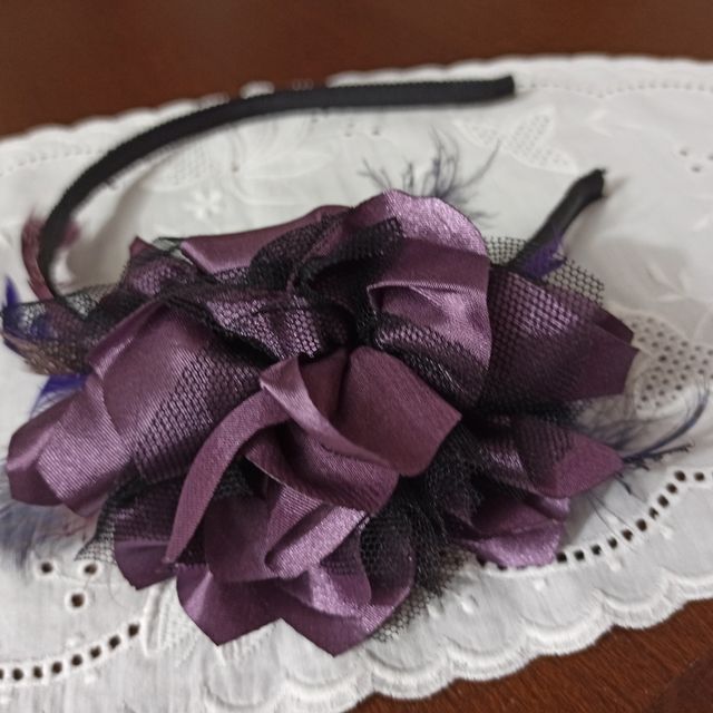 cerchietti Camomilla Milano