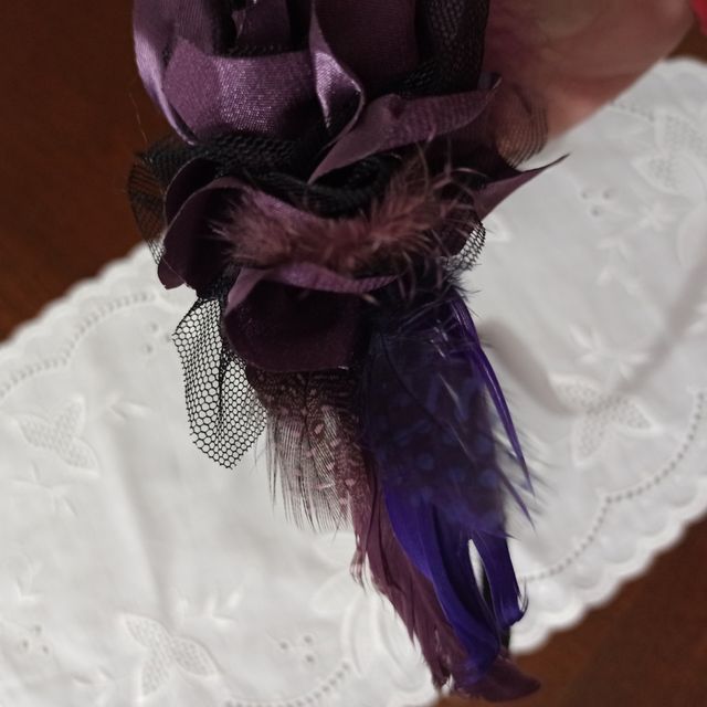 cerchietti Camomilla Milano