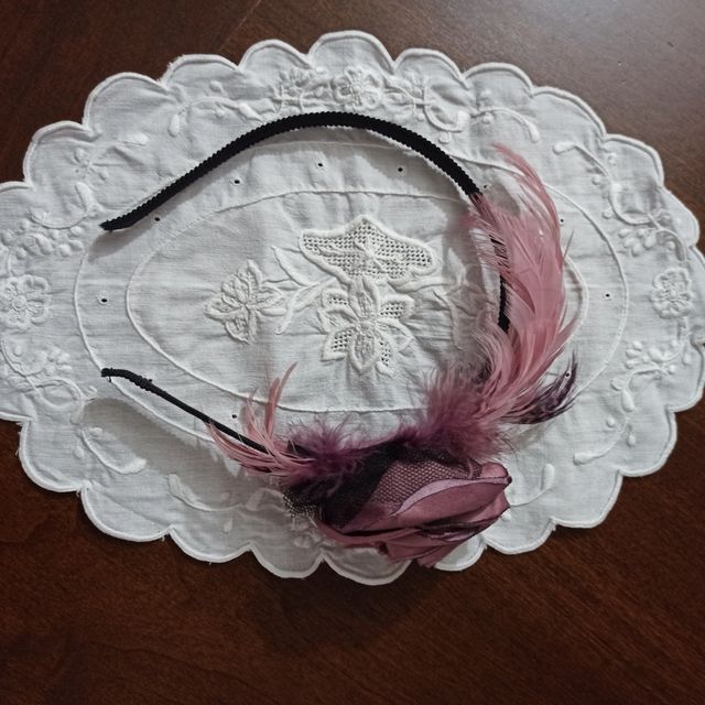 cerchietti Camomilla Milano