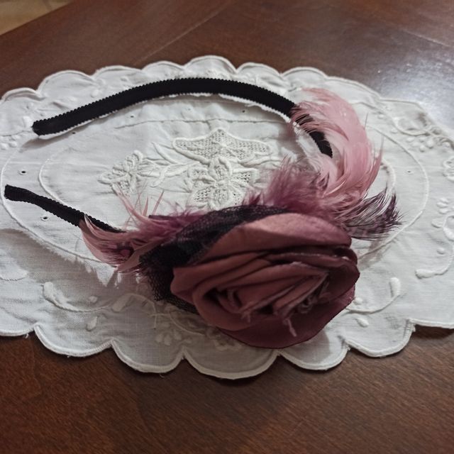 cerchietti Camomilla Milano