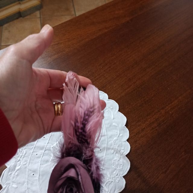 cerchietti Camomilla Milano