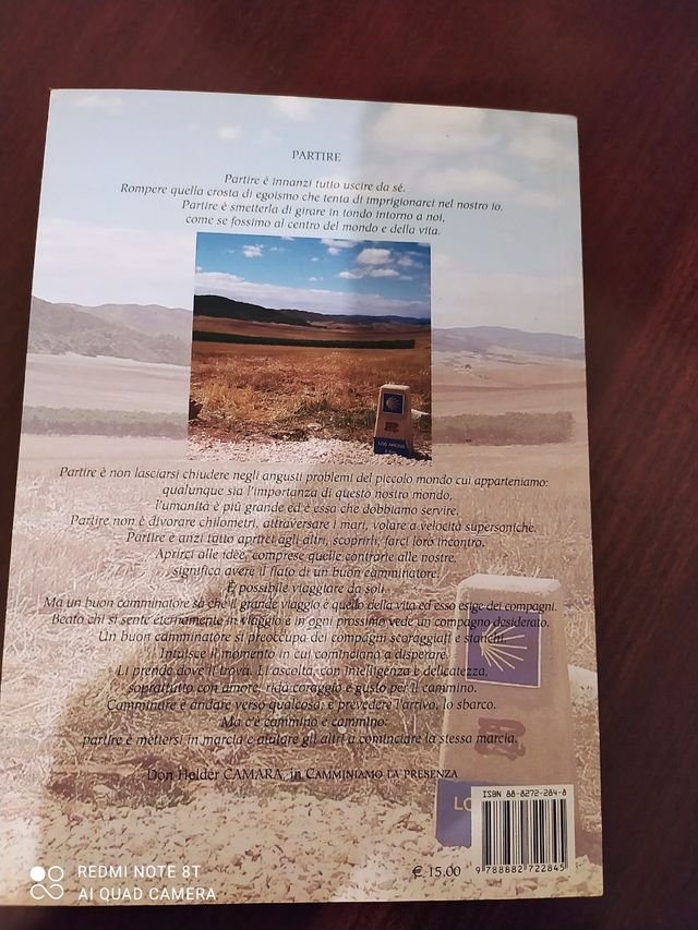 Santiago di Compostella