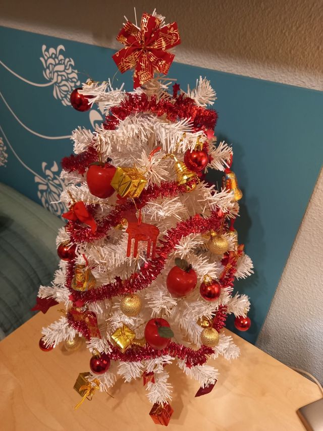 Árbol navidad
