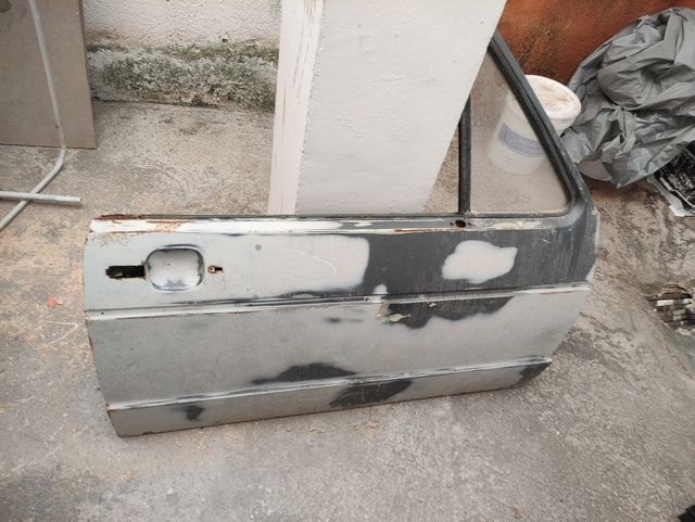 Puertas VW Golf cabrio mk1