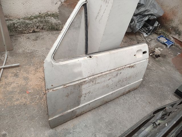 Puertas VW Golf cabrio mk1