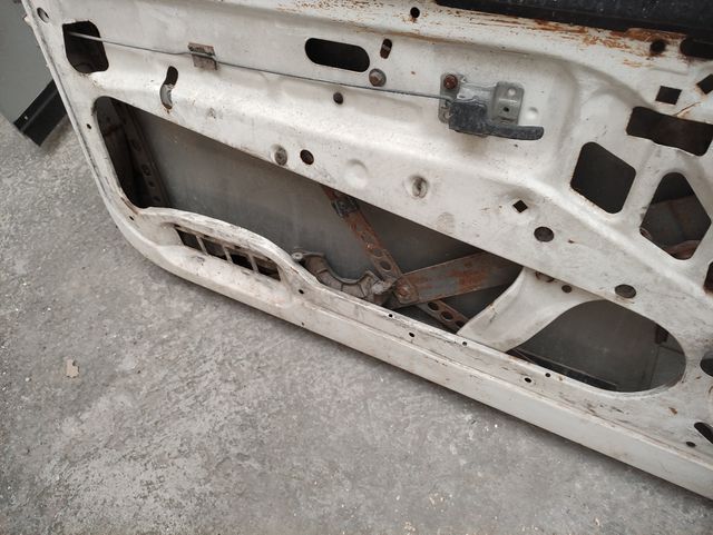 Puertas VW Golf cabrio mk1