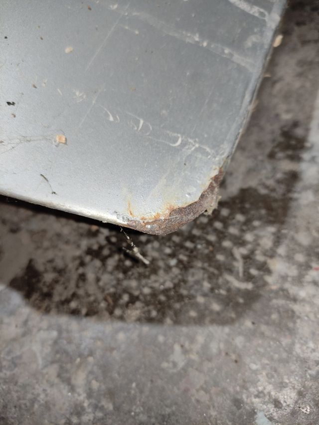 Puertas VW Golf cabrio mk1