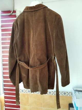 chaqueta 