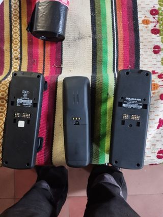 módulos para Audi 