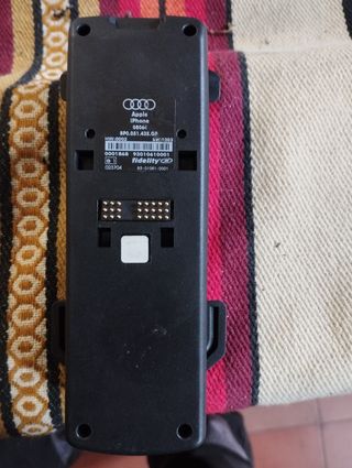 módulos para Audi 