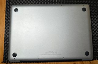 Macbook pro apple