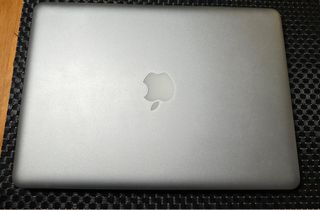 Macbook pro apple