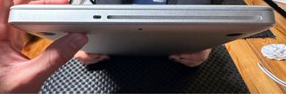 Macbook pro apple